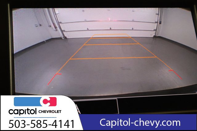 Used 2024 Chevrolet Equinox LS w/ LS Convenience Package AWD/4WD image 28