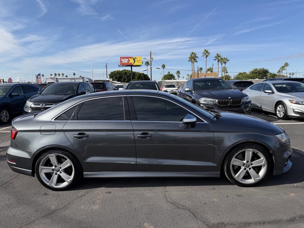 Used 2017 Audi S3 Premium Plus image 10