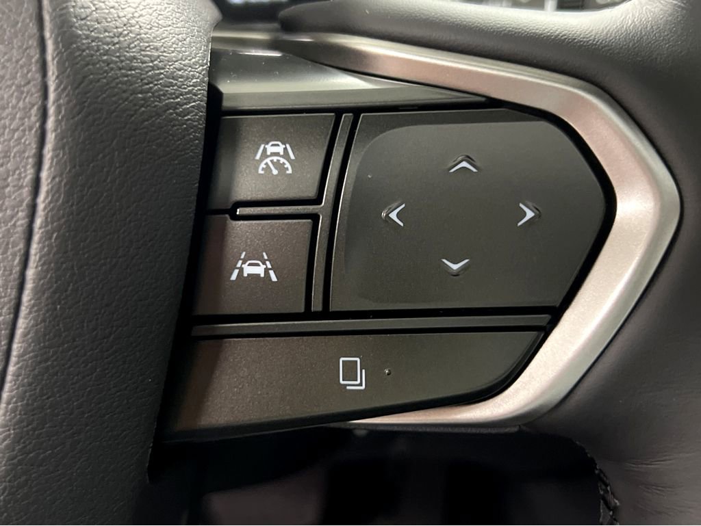 New 2026 Lexus RX 450h AWD image 13