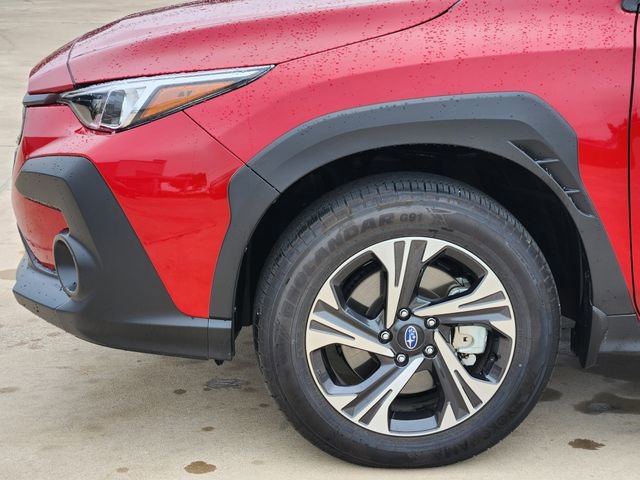 Certified 2026 Subaru Crosstrek 2.0i Premium AWD/4WD image 8