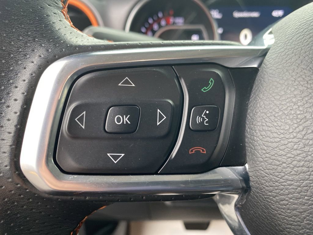 Certified 2021 Jeep Gladiator Mojave w/ Trailer Tow Package image 27