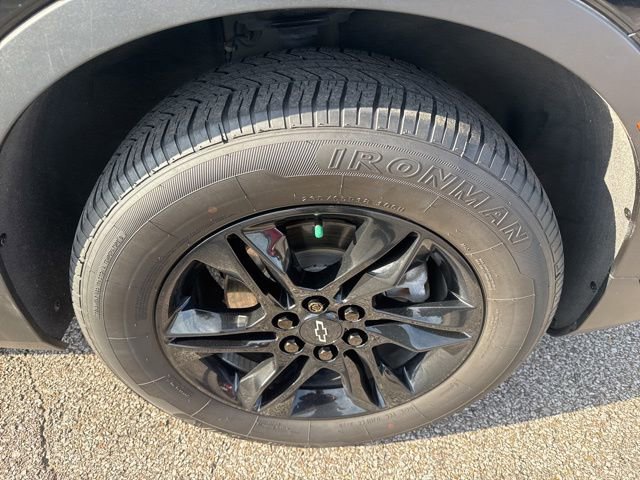 Used 2021 Chevrolet Blazer LT FWD image 13