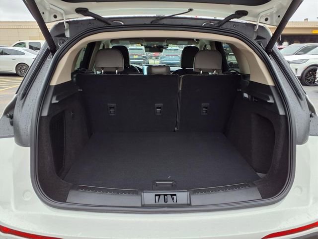 New 2026 Lincoln Corsair Premiere FWD image 16