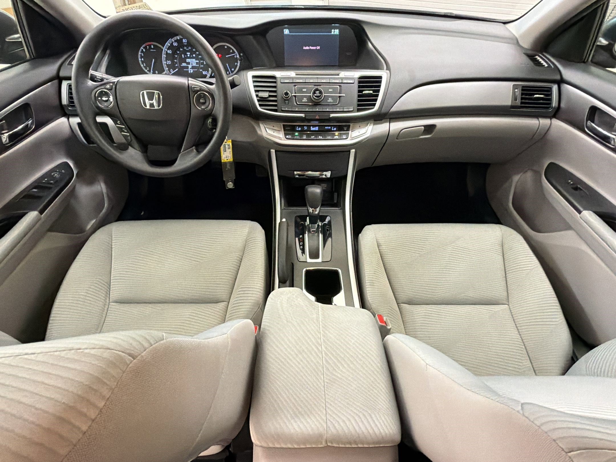 Used 2014 Honda Accord LX image 16