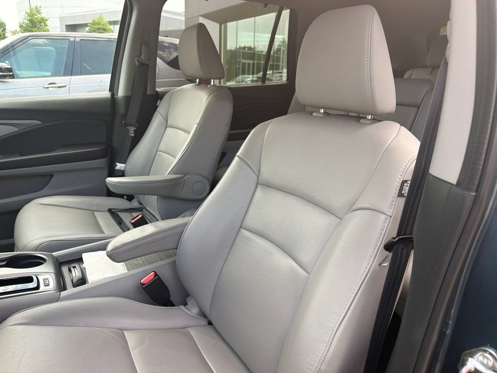 Used 2020 Honda Pilot EX-L image 15