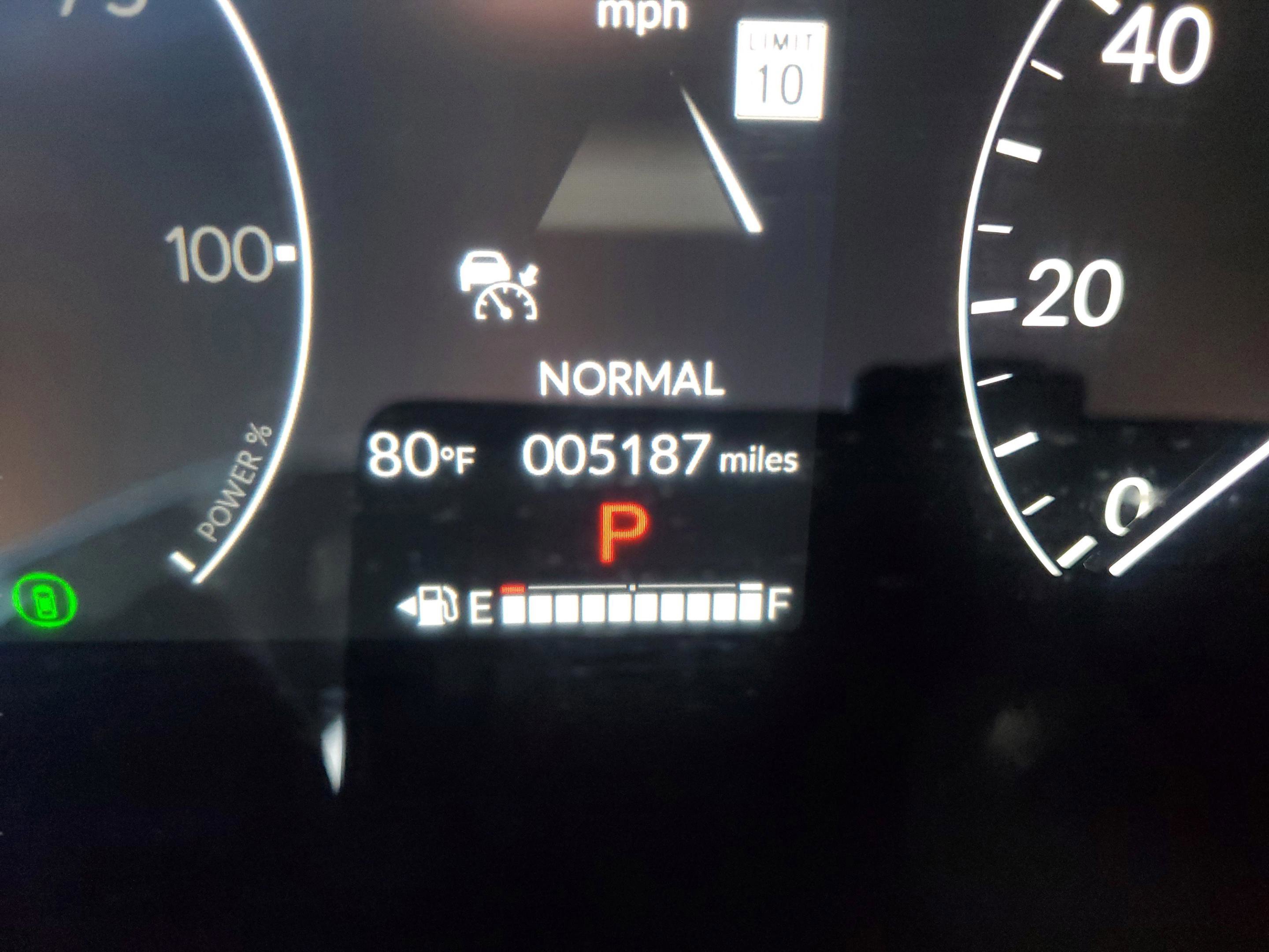 Certified 2025 Honda CR-V Sport image 7