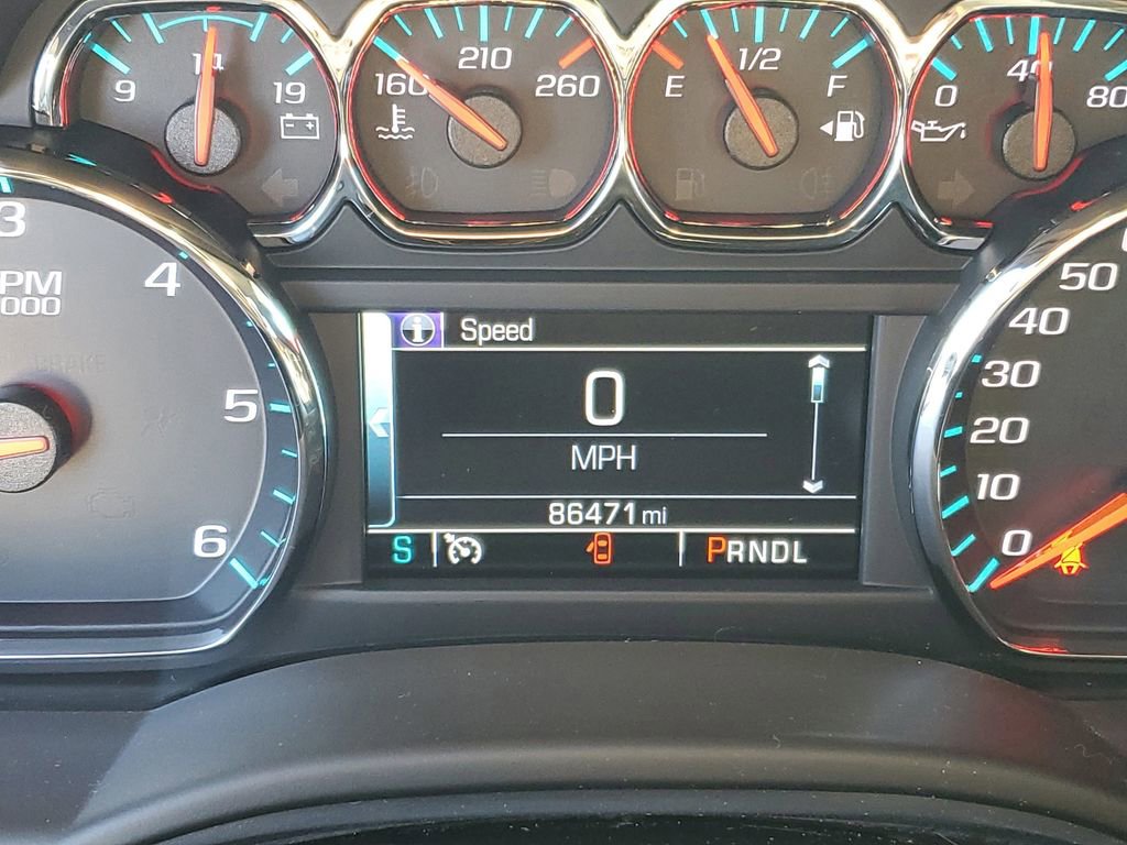 Used 2018 GMC Yukon SLE image 11