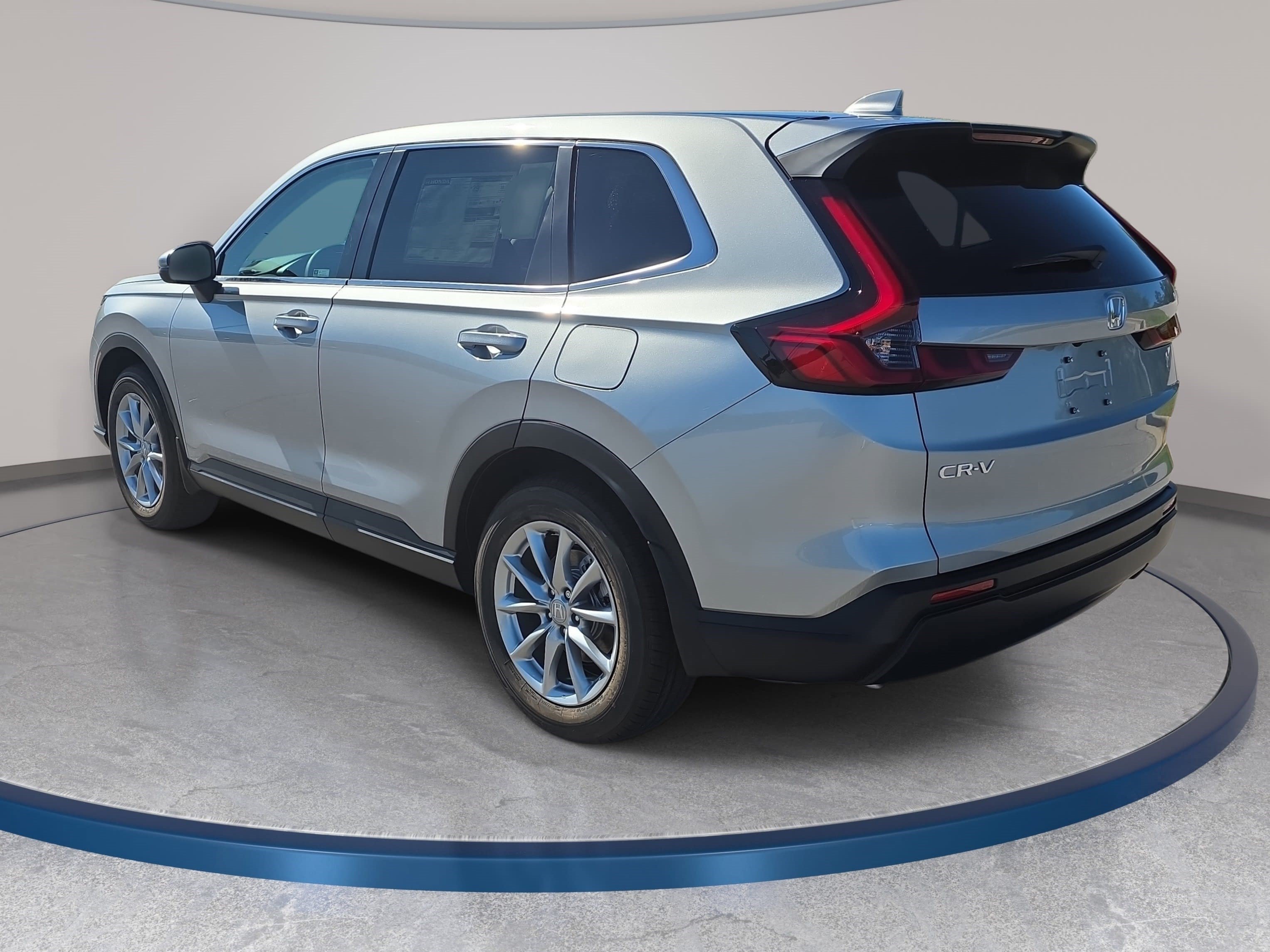 New 2027 Honda CR-V EX image 7