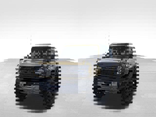 New 2026 Ford Bronco Raptor w/ Interior Carbon Fiber Pack image 2