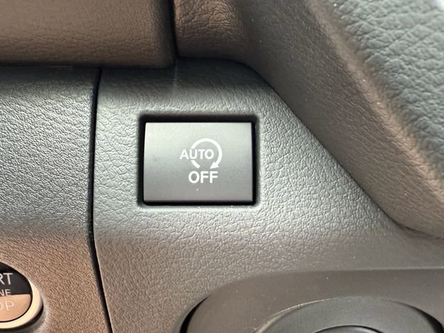 New 2025 Nissan Frontier SV w/ SV Convenience Package image 8