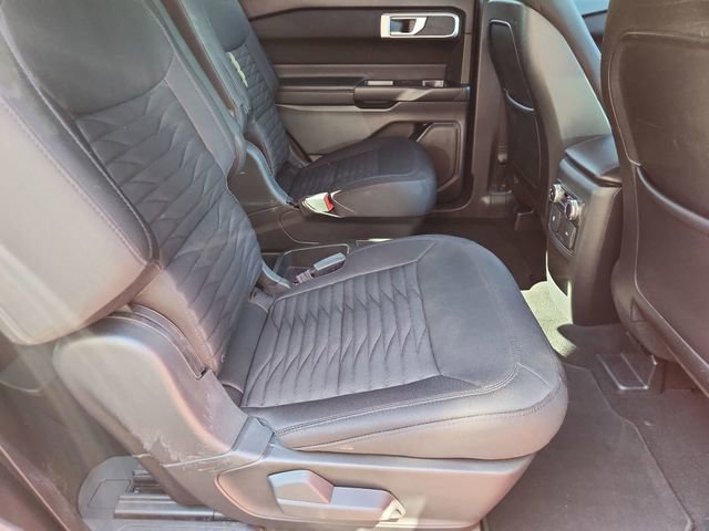 Used 2020 Ford Explorer XLT RWD image 25