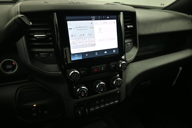 New 2027 RAM 3500 Tradesman AWD/4WD image 7