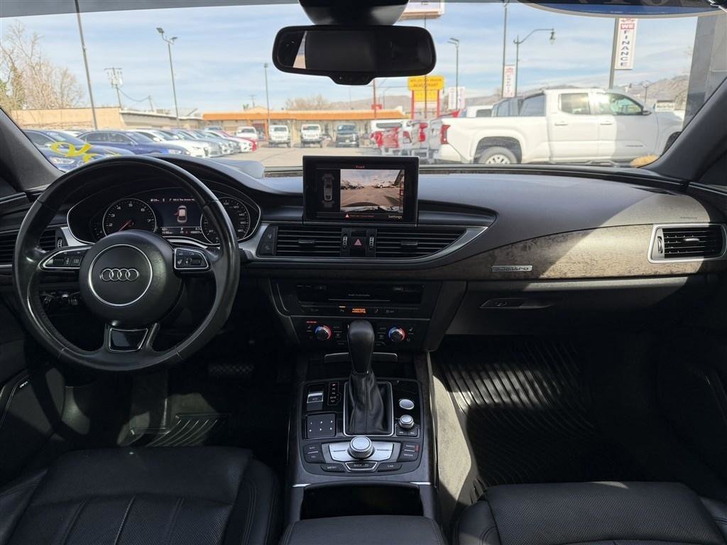 Used 2017 Audi A7 3.0T Prestige image 25