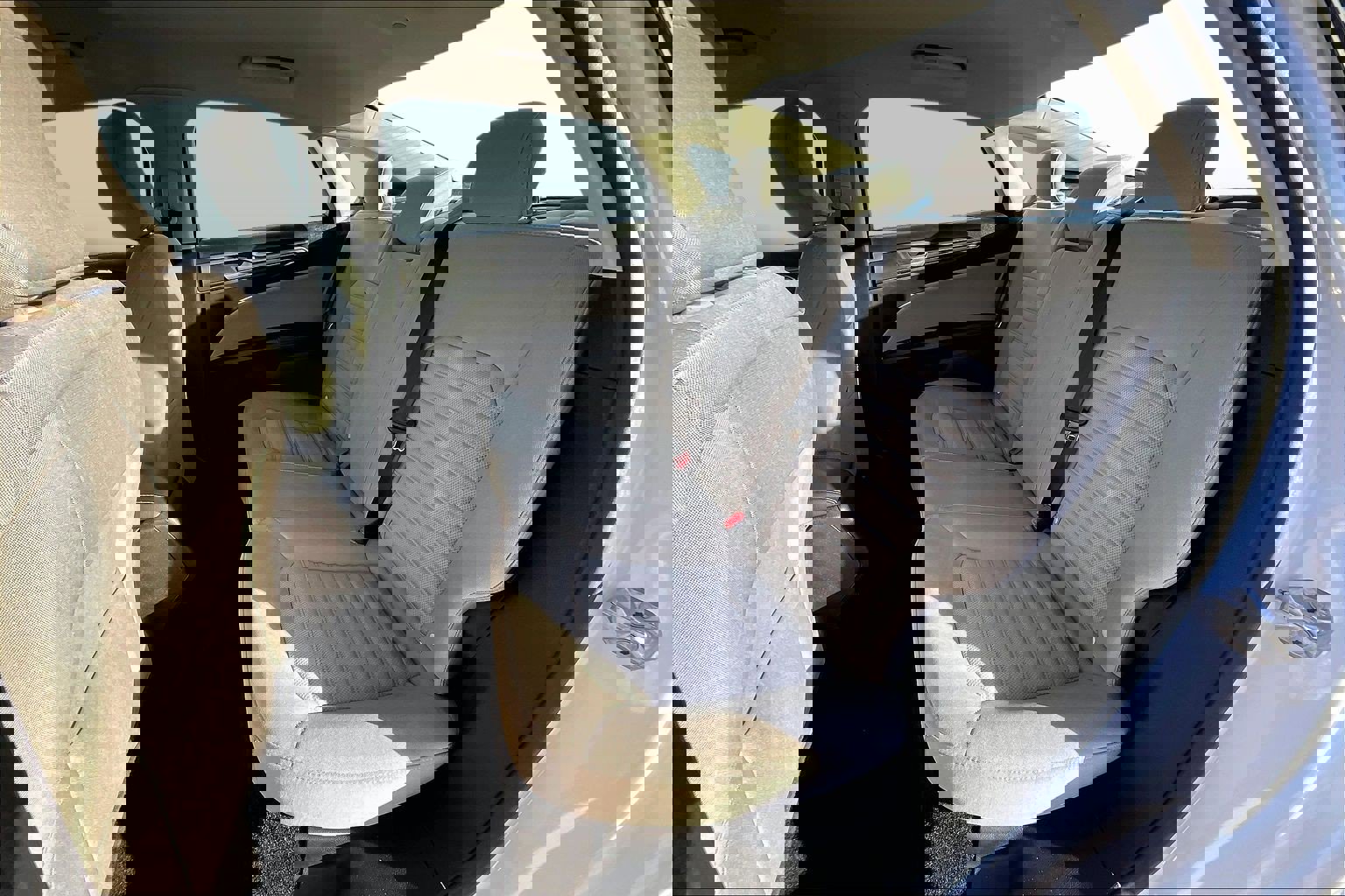 Used 2018 Ford Fusion S image 25