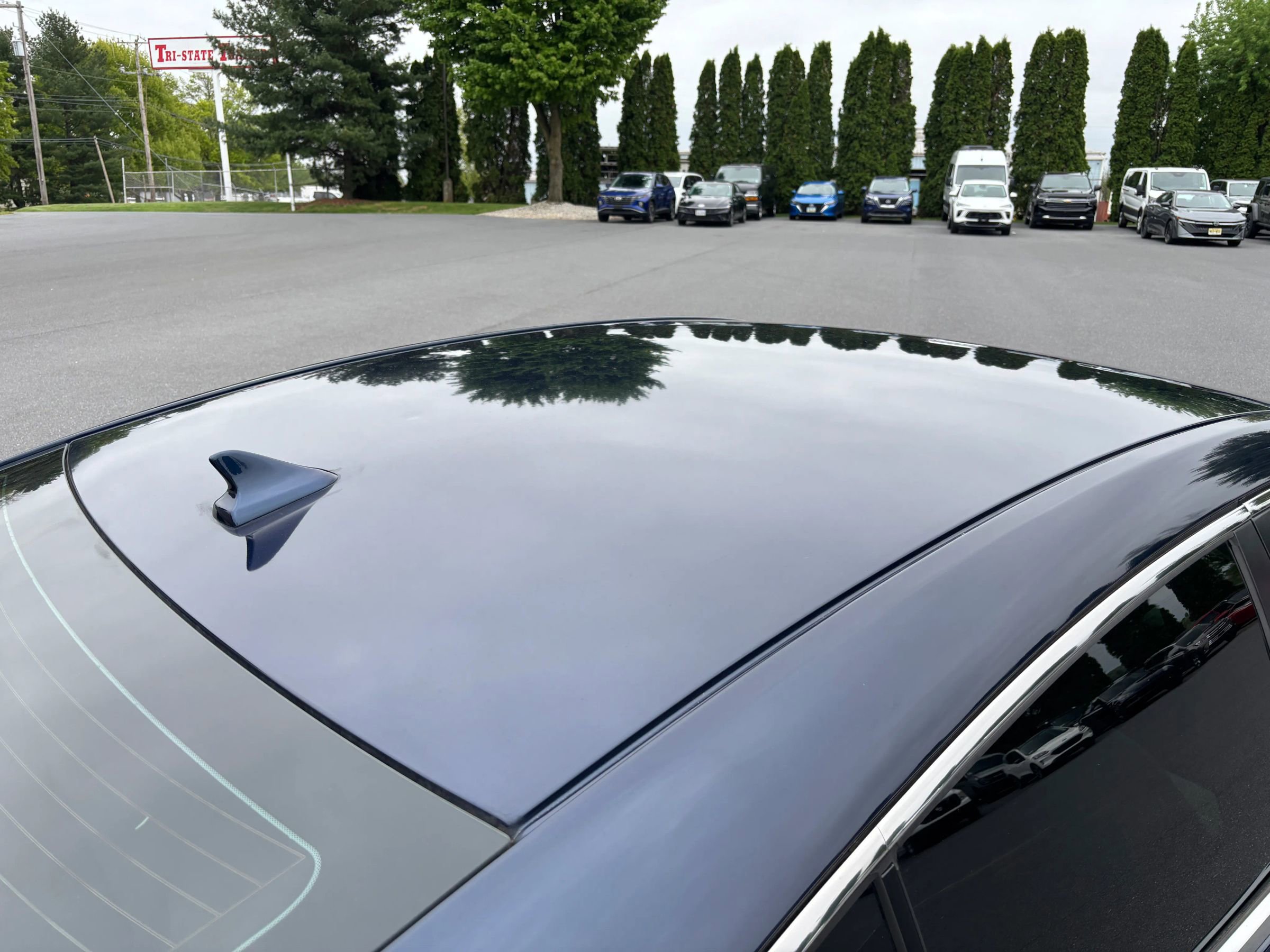 Used 2010 Buick LaCrosse CX FWD image 19