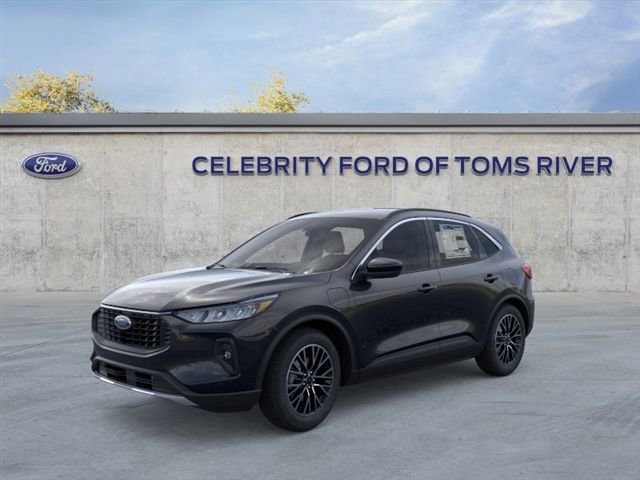New 2025 Ford Escape SE