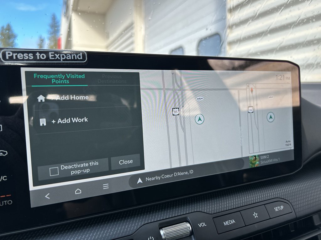 New 2025 Kia K4 GT-Line image 20
