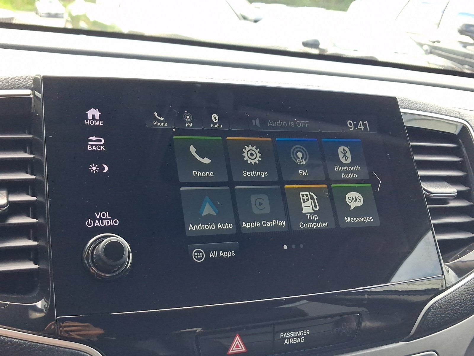 Used 2019 Honda Pilot EX-L image 16