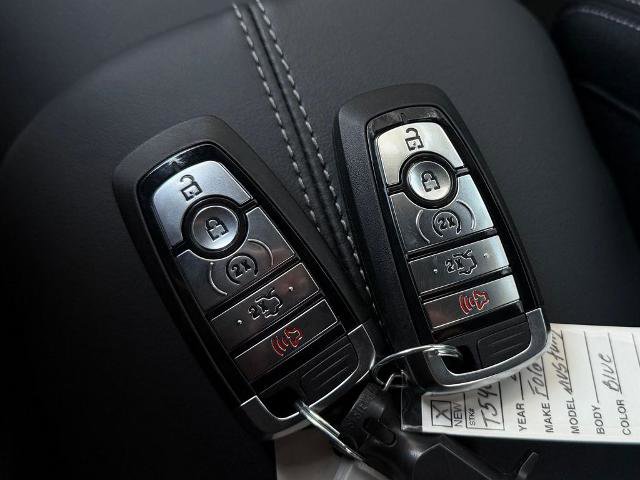 New 2026 Ford Mustang GT image 26