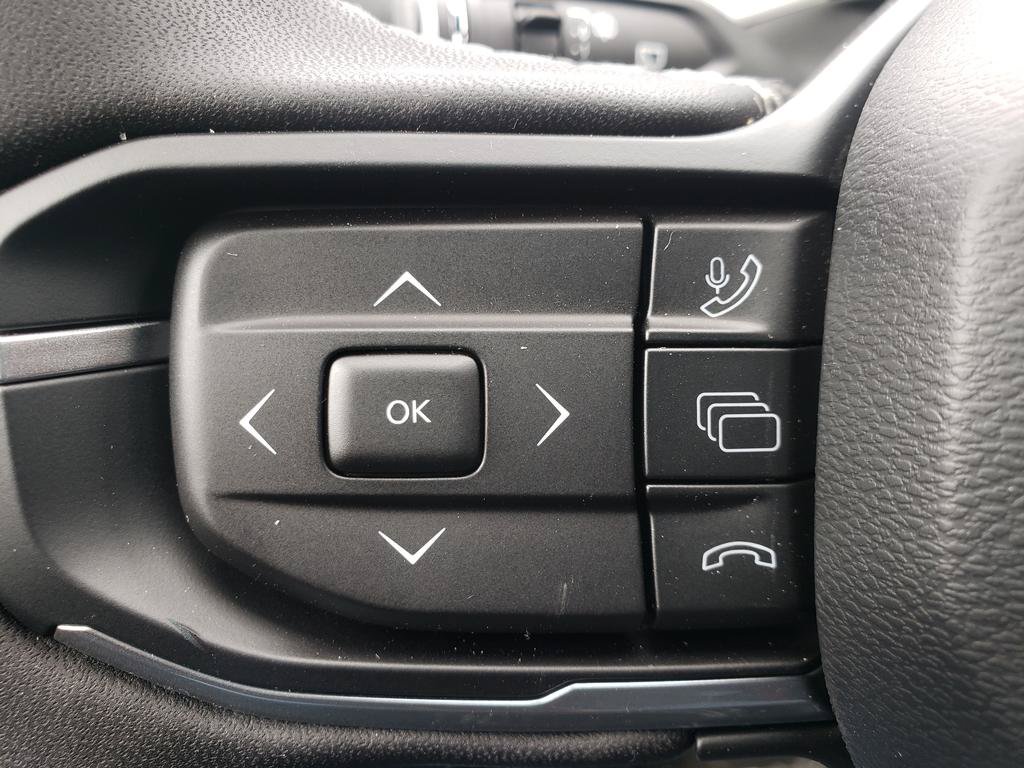 New 2026 Jeep Cherokee Laredo AWD/4WD image 20