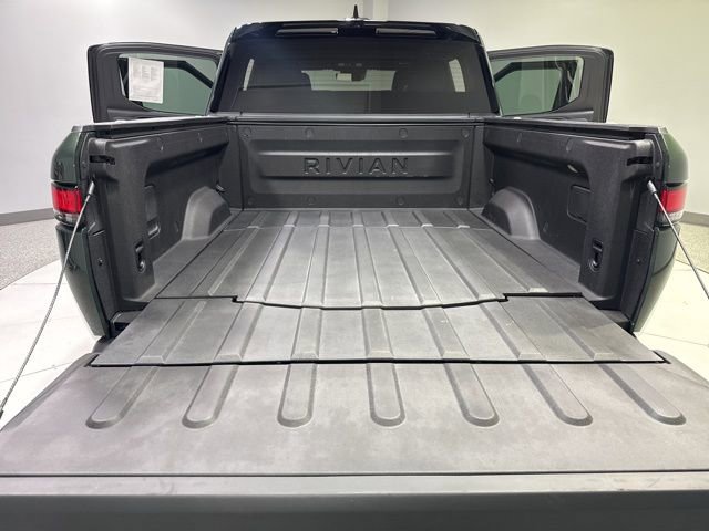 Used 2023 Rivian R1T Adventure AWD/4WD image 31