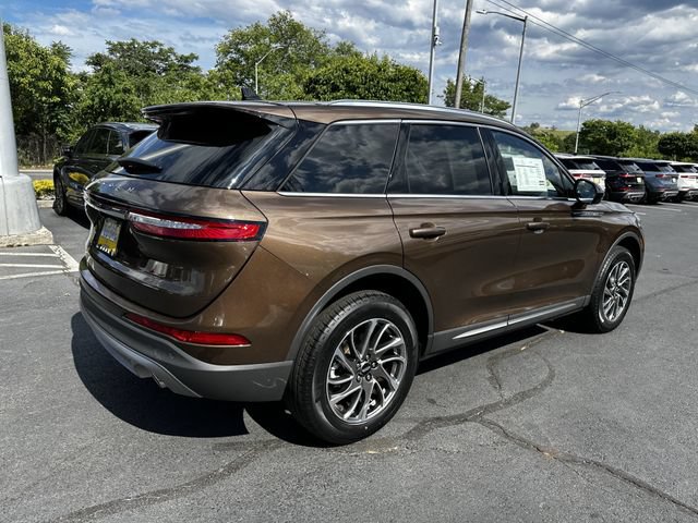Certified 2022 Lincoln Corsair AWD w/ Equipment Group 101A image 5