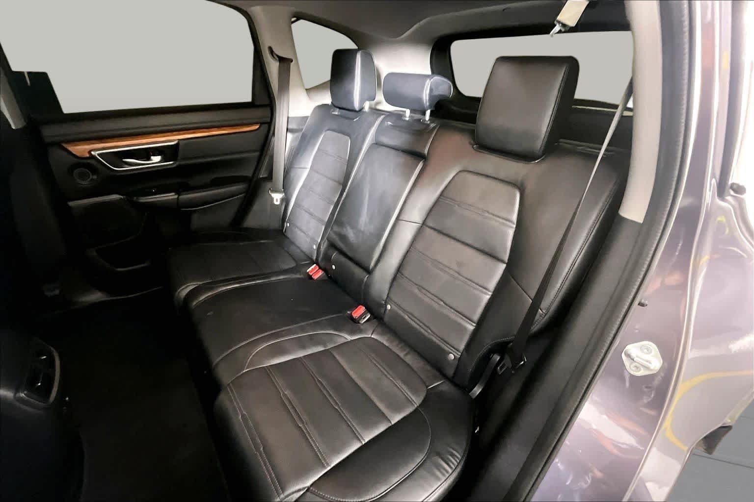 Used 2021 Honda CR-V Touring image 18