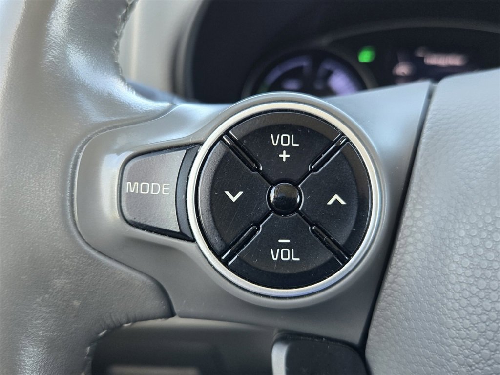 Used 2018 Kia Soul EV image 27