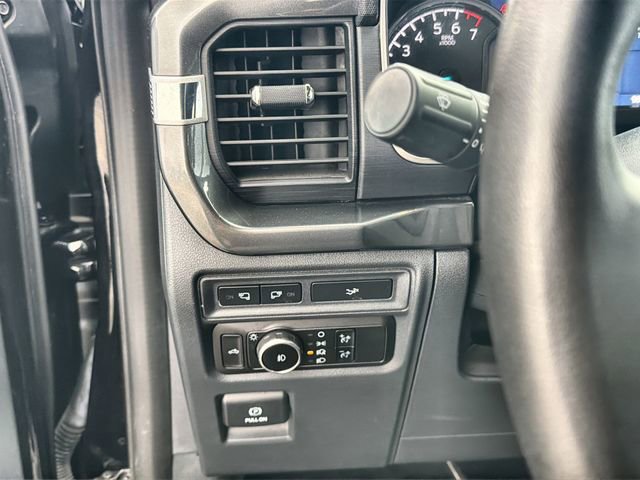 Used 2023 Ford F150 XLT w/ Equipment Group 302A High image 17