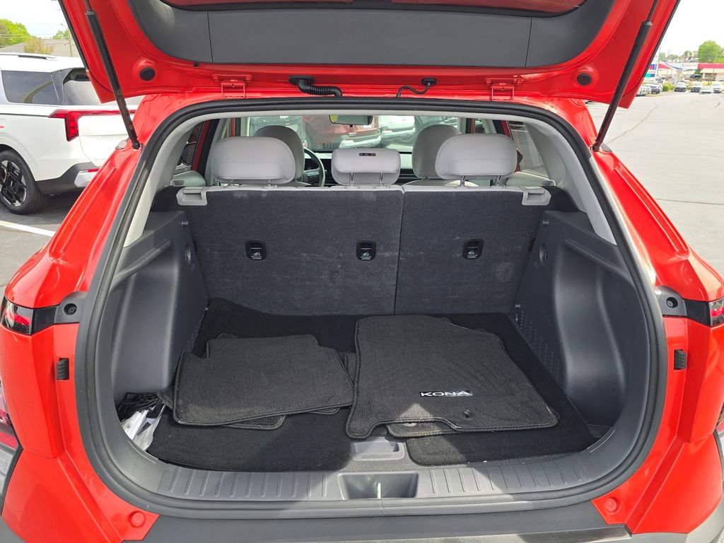 Used 2024 Hyundai Kona SEL image 14