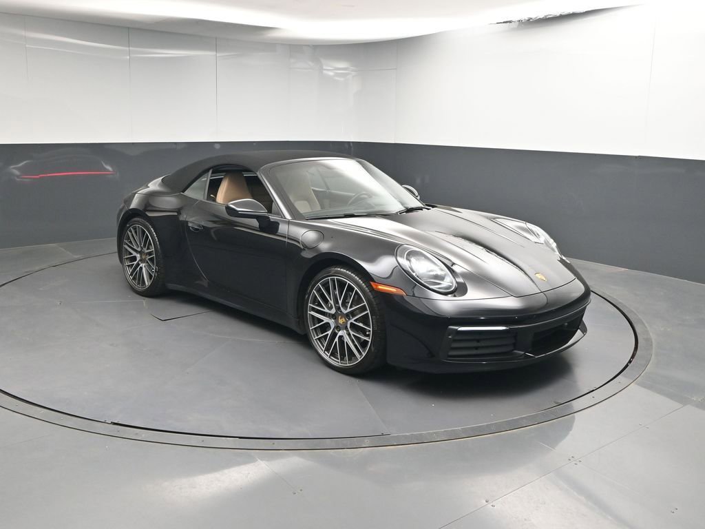 Used 2022 Porsche 911 Carrera image 29