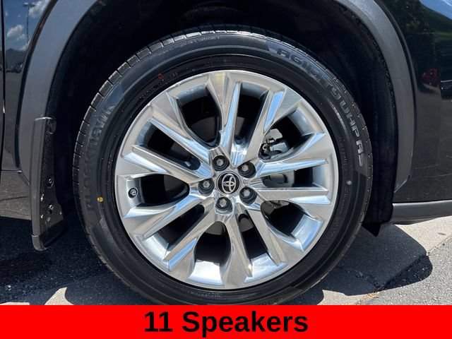 Used 2020 Toyota Highlander Limited AWD/4WD image 13