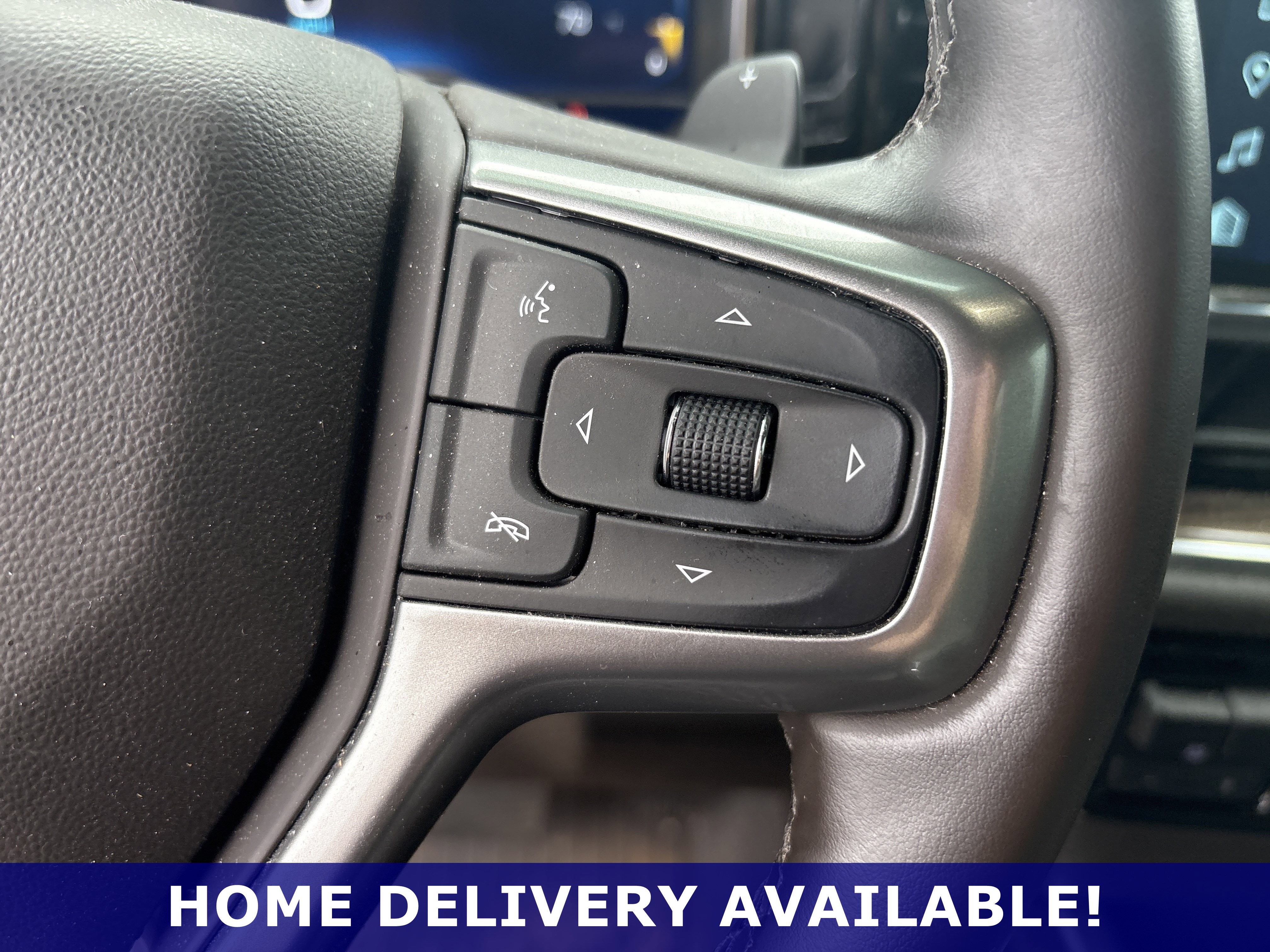 Used 2025 Chevrolet Silverado 1500 LT image 16