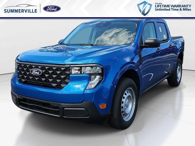 New 2026 Ford Maverick XL FWD image 9