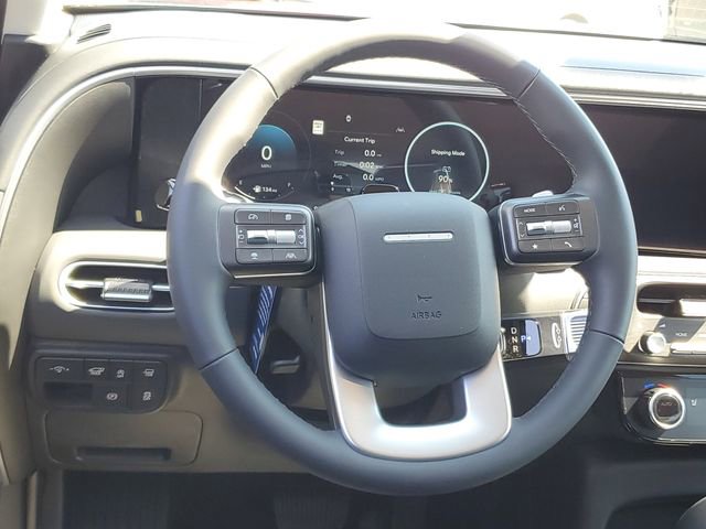 New 2026 Hyundai Palisade SEL image 11