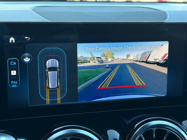 Certified 2025 Mercedes-Benz GLB 250 image 23