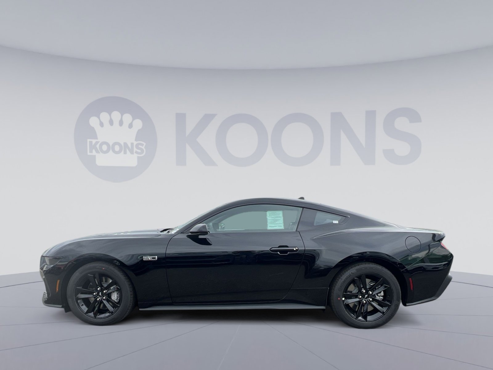 New 2026 Ford Mustang GT RWD image 7