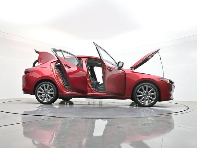 Used 2026 MAZDA MAZDA3 2.5 S Sedan w/ Preferred Pkg FWD image 42