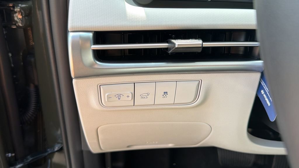 New 2026 Hyundai Tucson SEL image 33