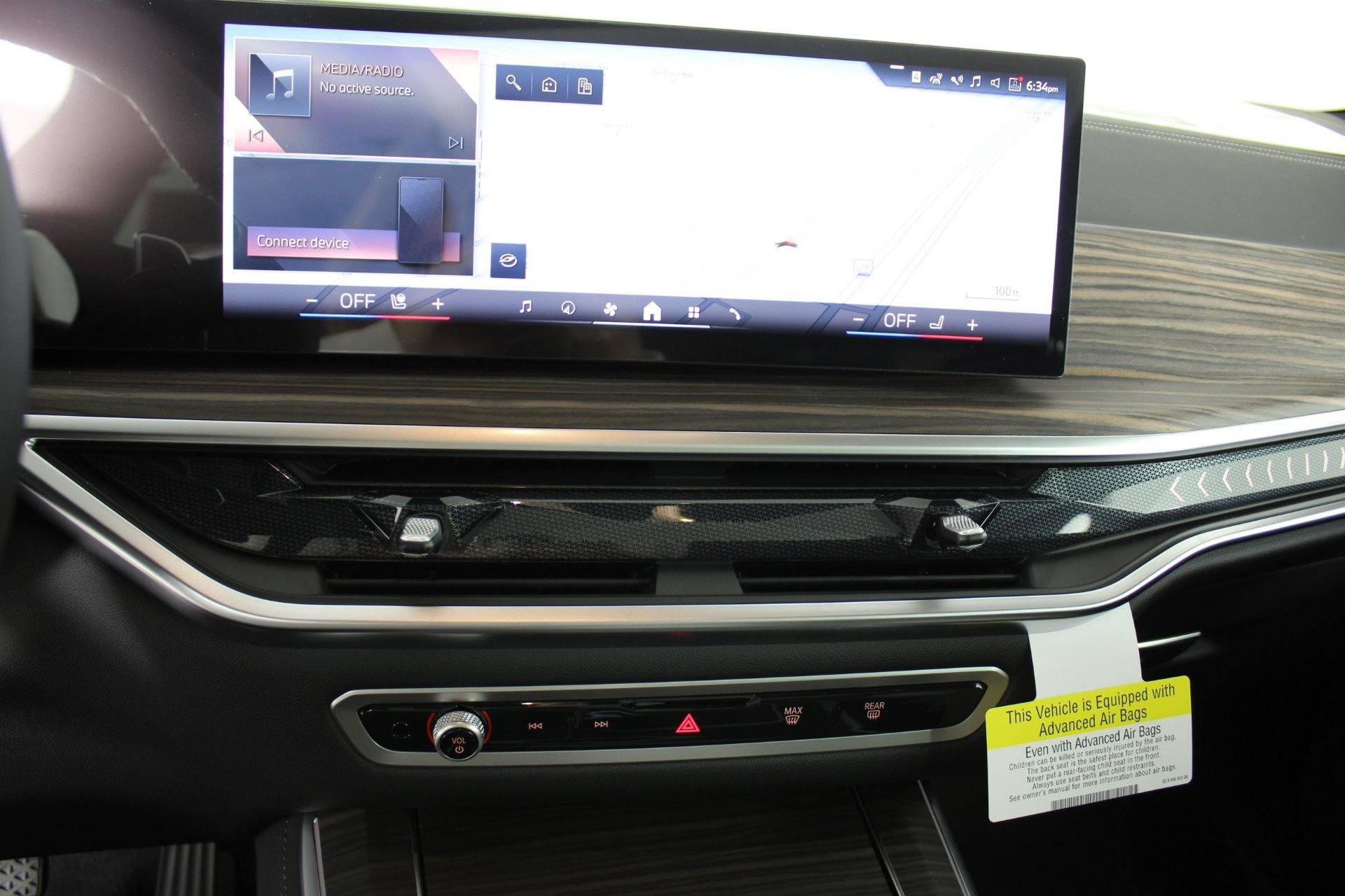 New 2026 BMW X5 xDrive40i w/ Climate Comfort Package AWD/4WD image 26