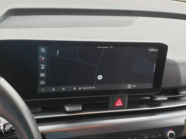 Used 2025 Kia Carnival image 27