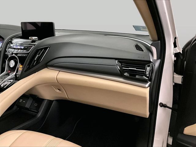 Used 2020 Acura RDX w/ Technology Package AWD/4WD image 15