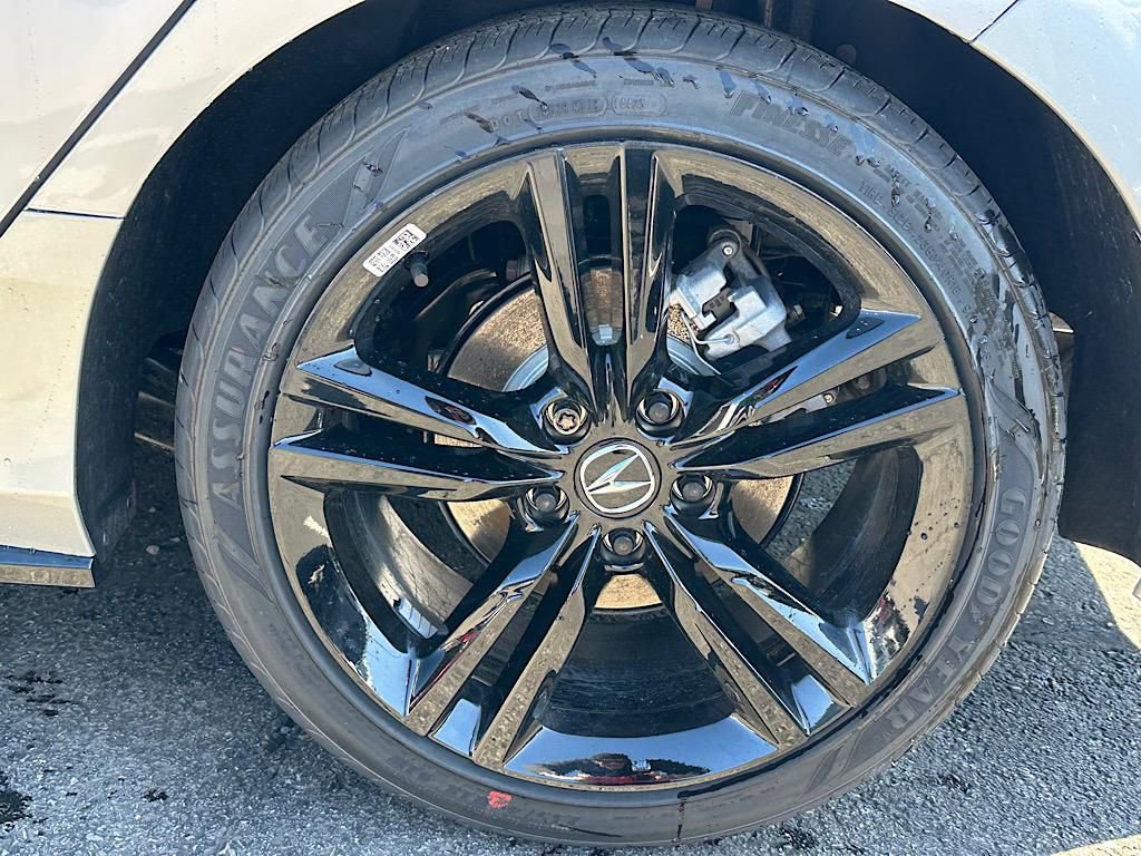 New 2026 Acura Integra A-Spec image 16