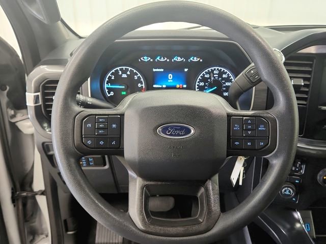 Used 2023 Ford F150 XL w/ STX Appearance Package image 20