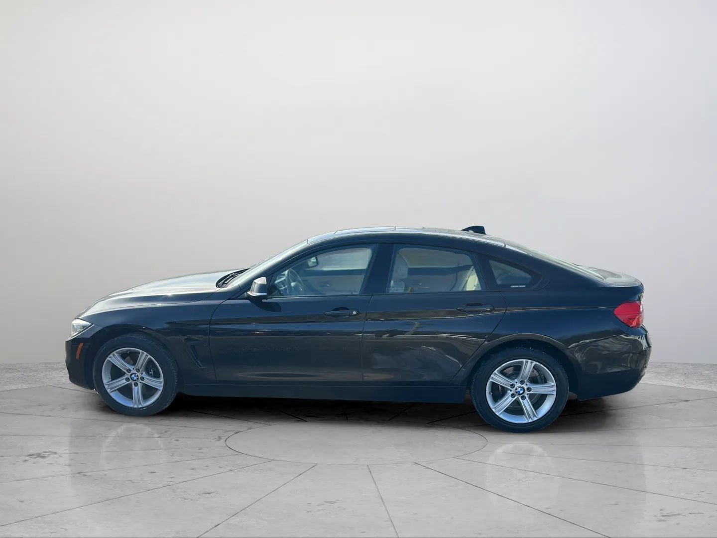 Used 2015 BMW 428i Gran Coupe xDrive AWD/4WD image 16