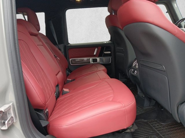 Used 2026 Mercedes-Benz G 63 AMG 4MATIC image 20