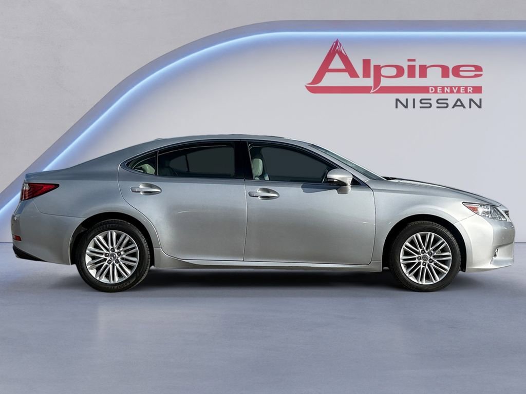 Used 2013 Lexus ES 350 350 image 6