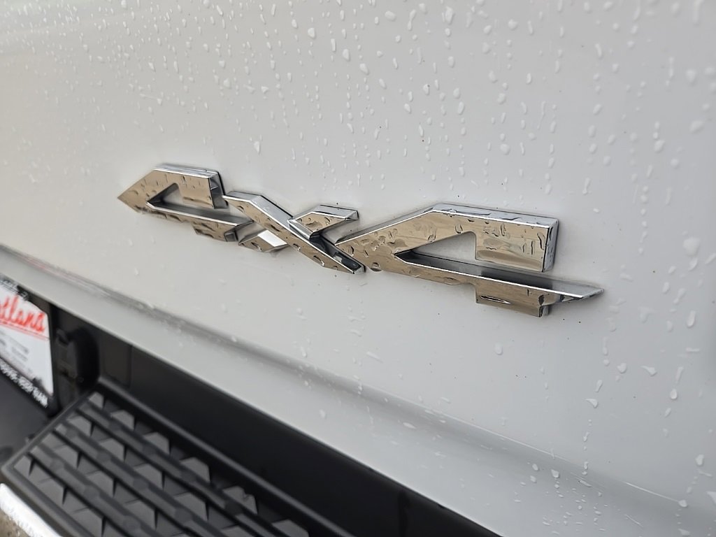 Used 2022 RAM 1500 Laramie image 23