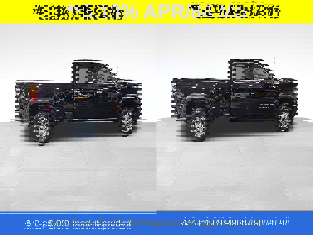 New 2026 GMC Sierra 3500 Denali w/ Denali Reserve Package image 8