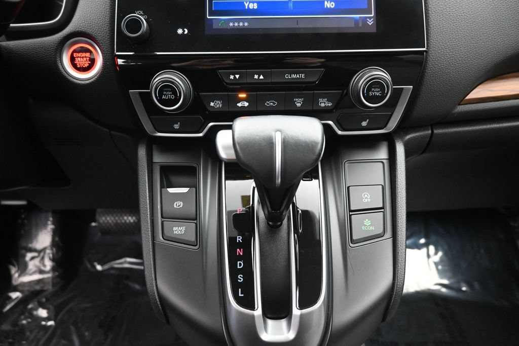 Used 2020 Honda CR-V EX-L image 19